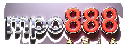 mpo888asia logo
