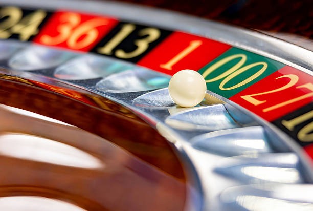 mpo888asia Bingo Halls